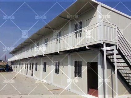 图 朝阳周边集装箱式房防疫站集装箱式房出租出售厂家直供 北京租赁