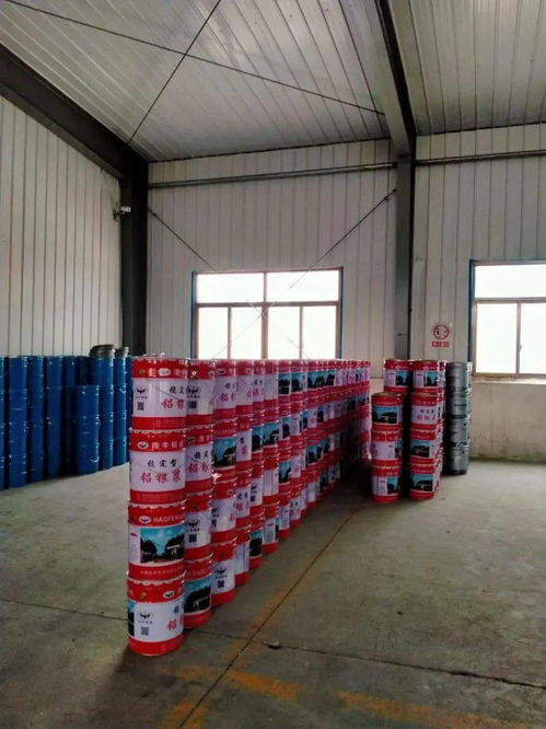 色相亮白 性价比高 这家企业为防腐行业领航