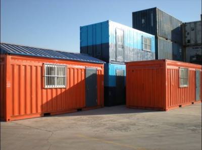哈尔滨集装箱销售租赁站_商务服务产品网