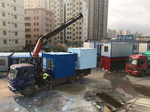 中山市南头镇临时围挡出售 主推产品