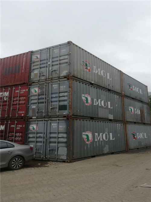 【集装箱标准海运集装箱坚固耐用二手集装箱售租】-