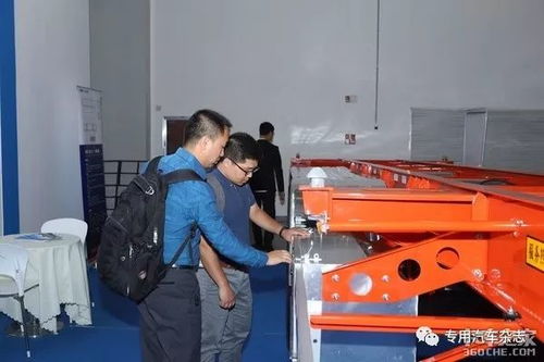 中集车辆灯塔工厂博览会惊艳亮相，单日斩获866辆集装箱订单