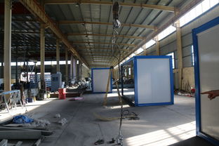 河北宝丰轻钢彩板责任公司 集装箱调色用品价格、厂家与批发指南