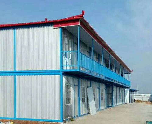 合肥集装箱购买指南 安徽韩伟推荐及批发商家选择建议